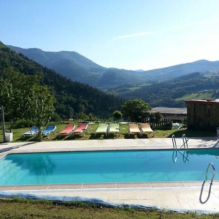 Gailurretan Hotel Carranza Luaran gambar