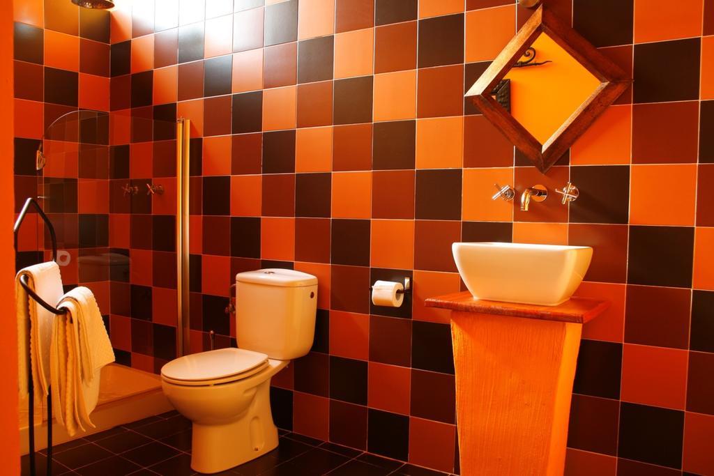Gailurretan Hotel Carranza Luaran gambar