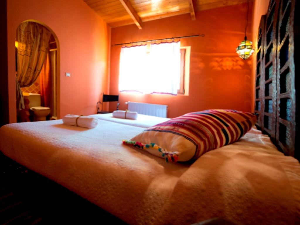 Gailurretan Hotel Carranza Luaran gambar