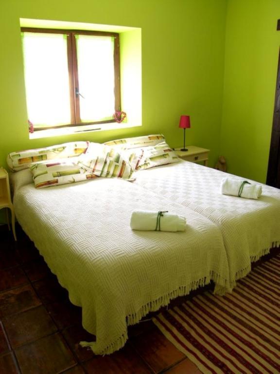 Gailurretan Hotel Carranza Luaran gambar