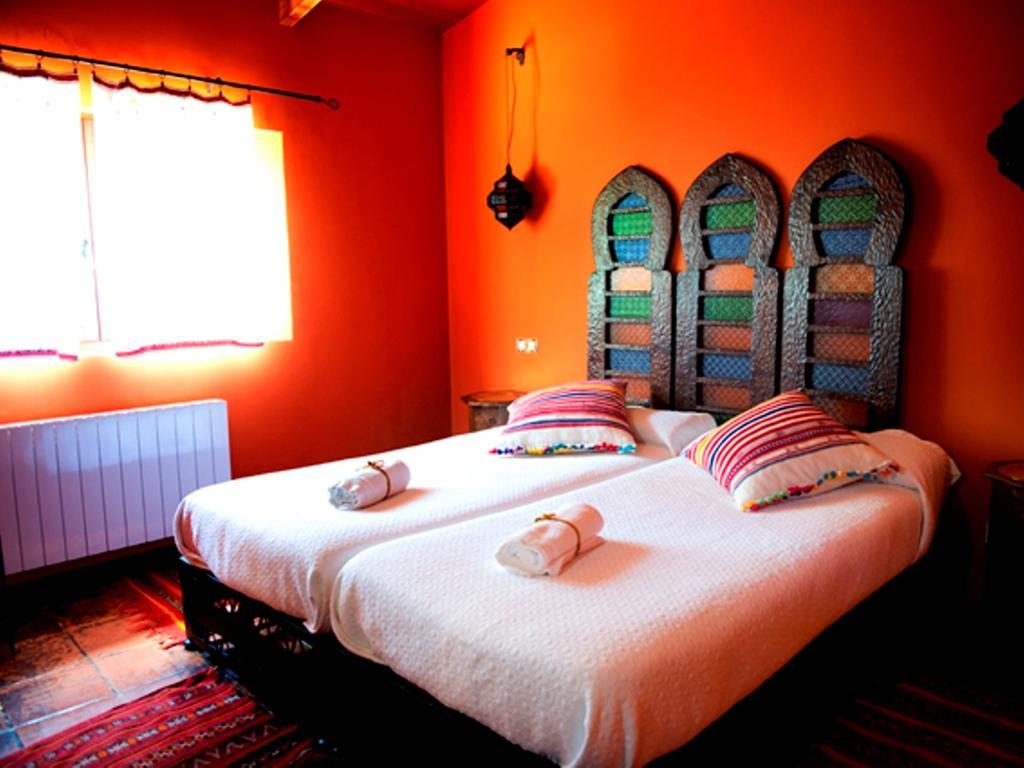 Gailurretan Hotel Carranza Luaran gambar