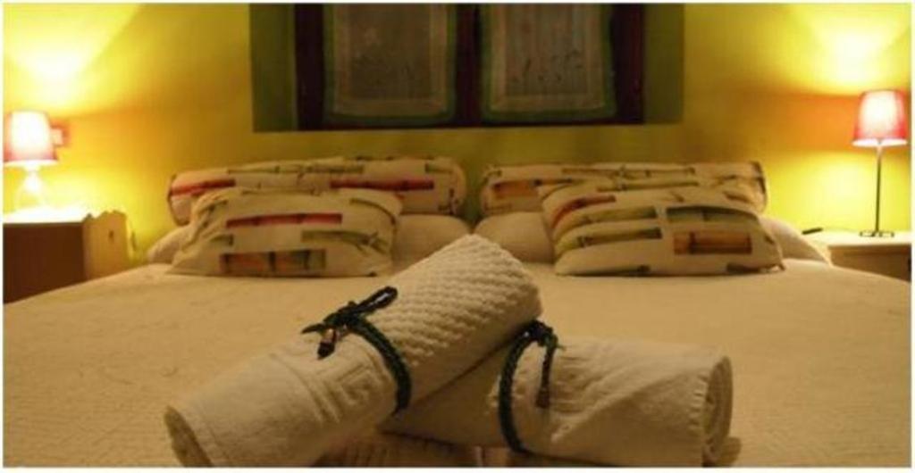 Gailurretan Hotel Carranza Luaran gambar