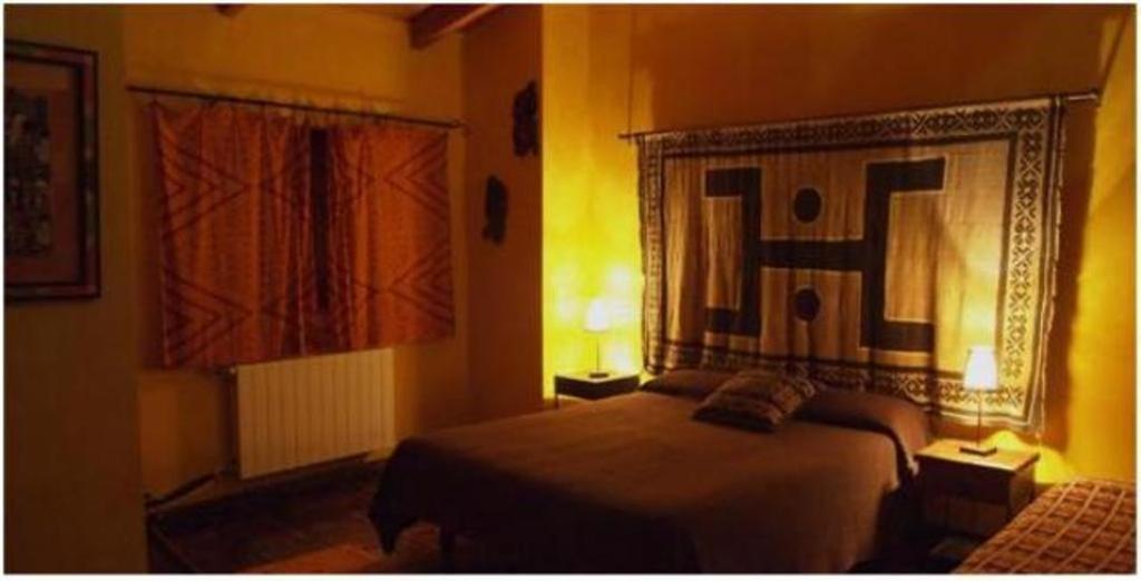 Gailurretan Hotel Carranza Luaran gambar