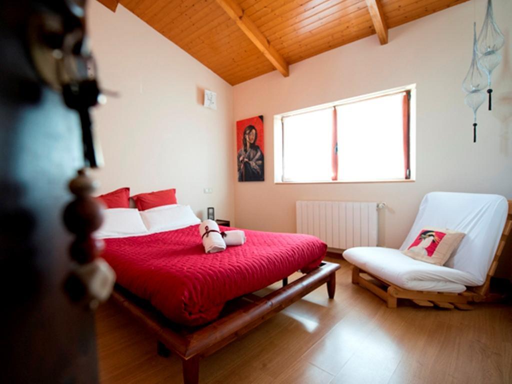 Gailurretan Hotel Carranza Luaran gambar