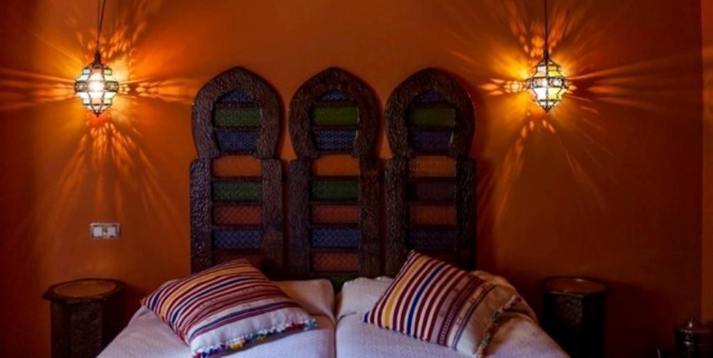 Gailurretan Hotel Carranza Luaran gambar
