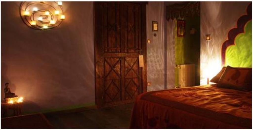 Gailurretan Hotel Carranza Luaran gambar