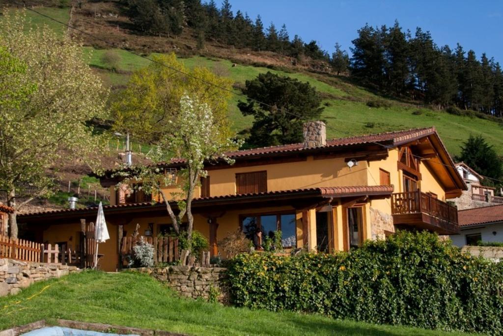 Gailurretan Hotel Carranza Luaran gambar