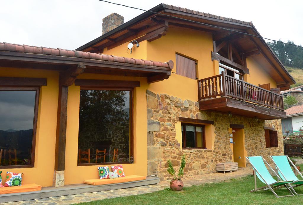 Gailurretan Hotel Carranza Luaran gambar