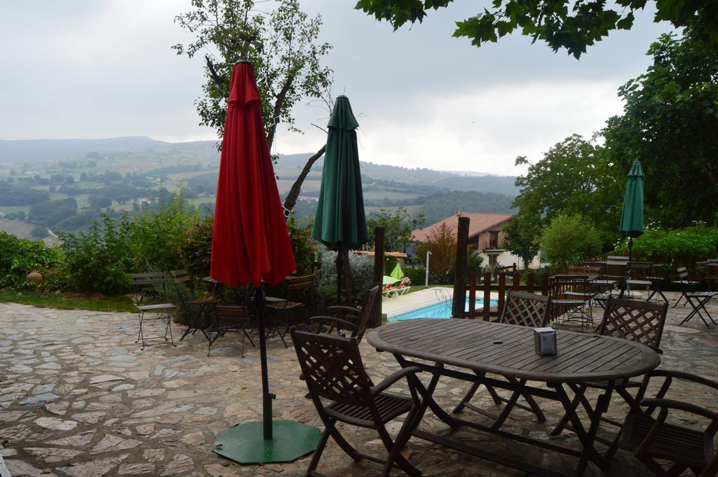 Gailurretan Hotel Carranza Luaran gambar