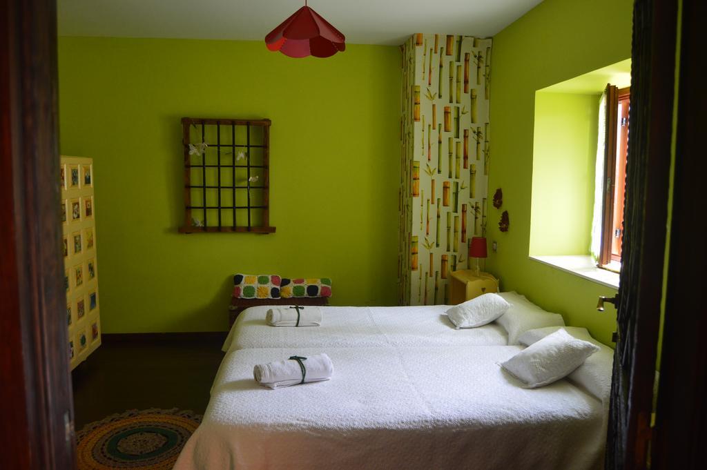 Gailurretan Hotel Carranza Luaran gambar