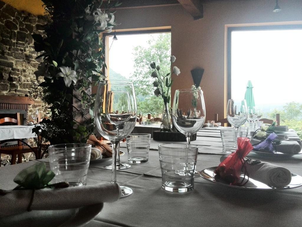Gailurretan Hotel Carranza Luaran gambar