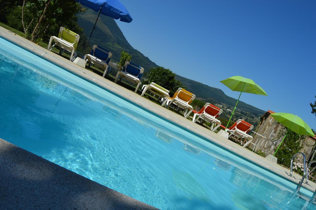 Gailurretan Hotel Carranza Luaran gambar