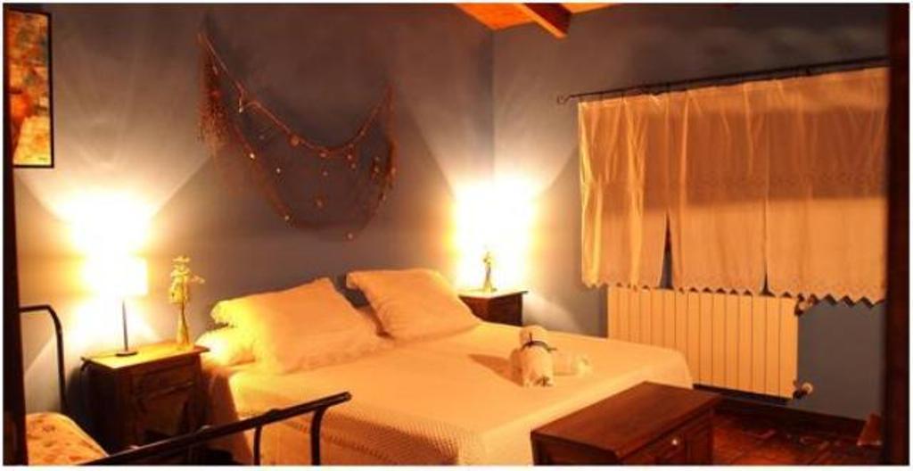 Gailurretan Hotel Carranza Luaran gambar