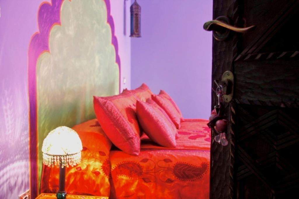 Gailurretan Hotel Carranza Luaran gambar